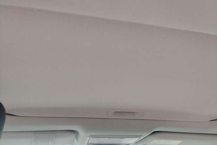 Used Honda Accord 2018 260TURBO Elite Edition China V Headliner
