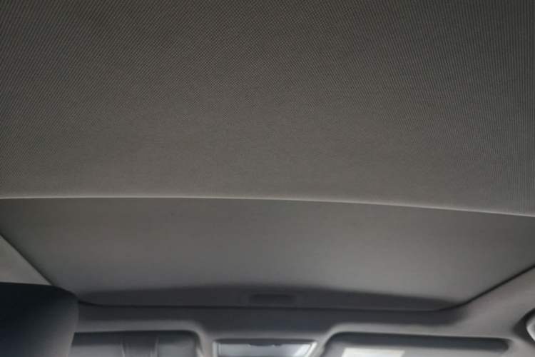 Used Honda Accord 2018 260TURBO Luxury Edition China VI Headliner