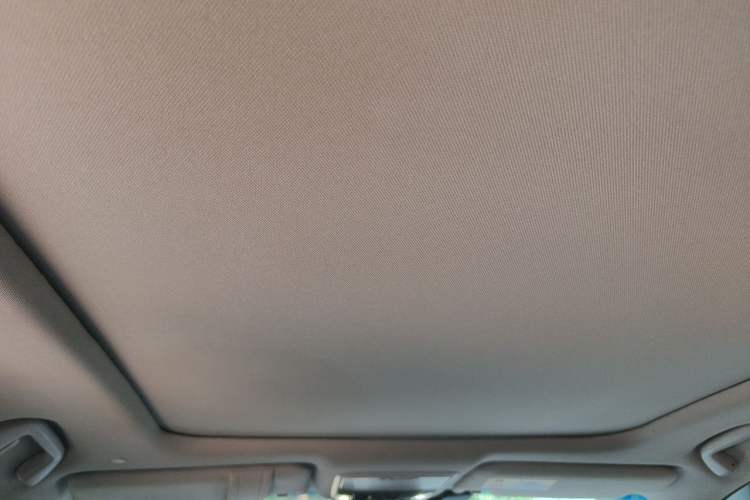 Used Honda Accord 2018 Rui·Hybrid 2.0L Rui Zhi Edition China VI Headliner