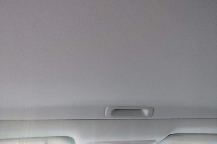 Used Honda Accord 2018 260TURBO Luxury Edition China V Emission Standard Headliner