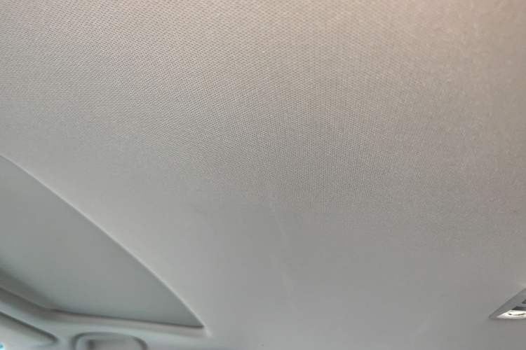Used Honda Accord 2018 260TURBO Elite Edition China VI Headliner