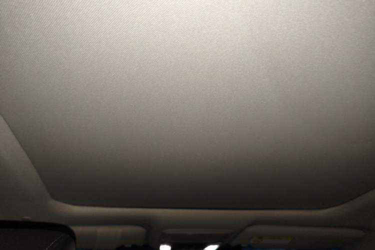 Used Honda Accord 2018 Rui·Hybrid 2.0L Rui Zhi Edition China VI Headliner