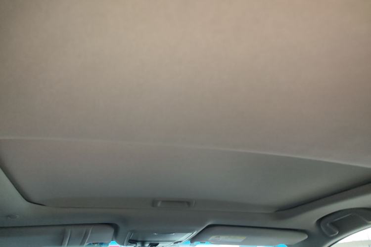 Used Honda Accord 2018 260TURBO Elite Edition China VI Headliner