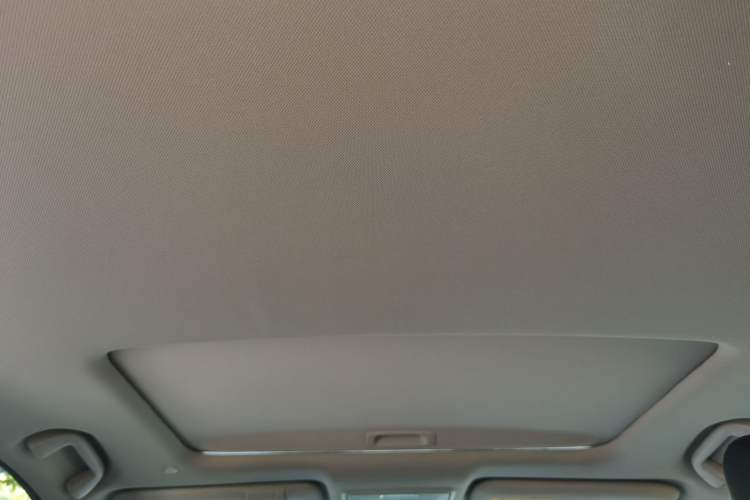 Used Honda Accord 2018 260TURBO Elite Edition China VI Headliner