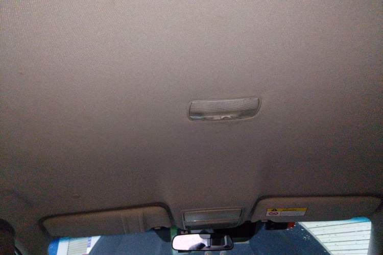 Used Honda Accord 2018 Rui·Hybrid 2.0L Rui Ku Edition China VI Headliner
