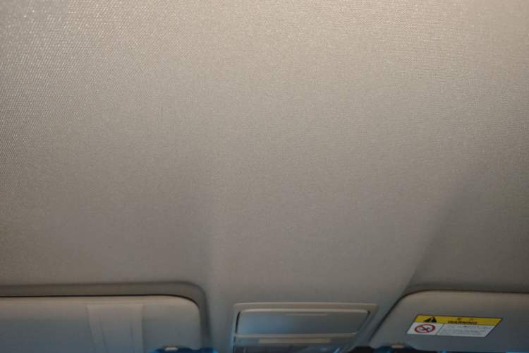 Used Honda Accord 2018 Rui·Hybrid 2.0L Rui Ku Edition China VI Headliner