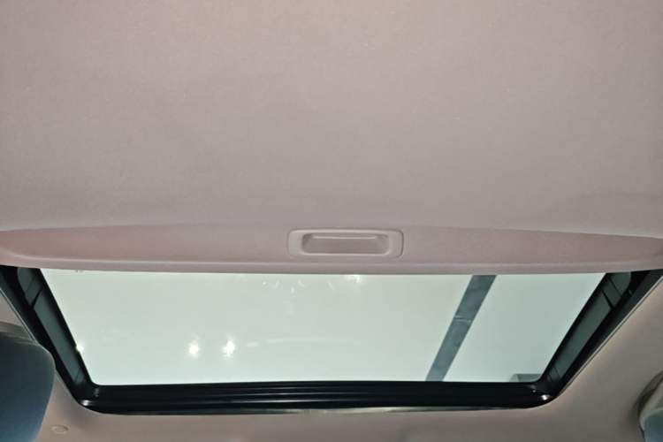 Used Honda Accord 2018 260TURBO Elite Edition China VI Headliner