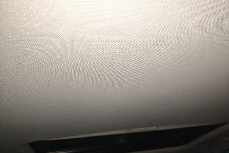 Used Honda Accord 2018 260TURBO Elite Edition China VI Headliner