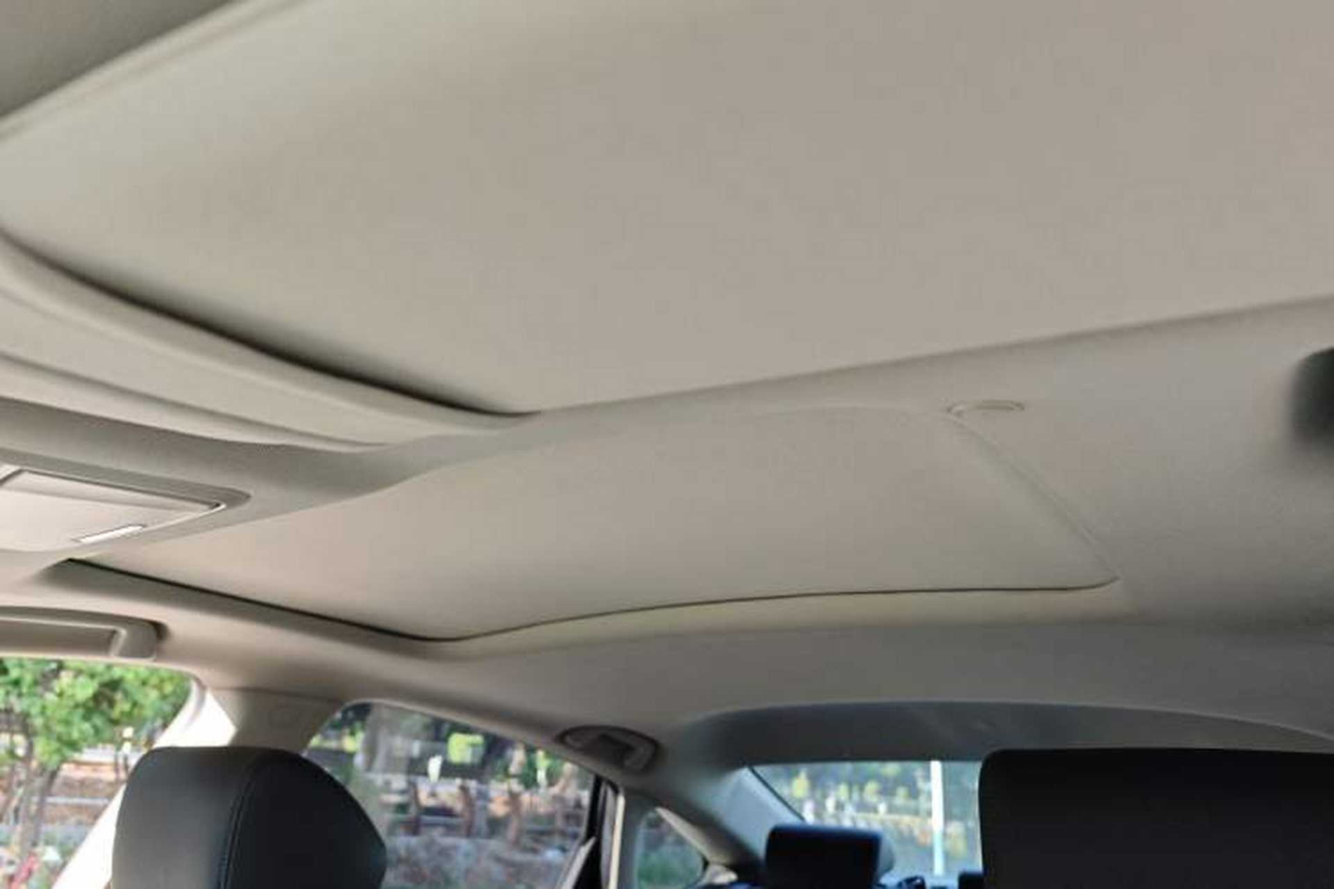 Used Honda Accord 2018 260TURBO Elite Edition China VI Headliner