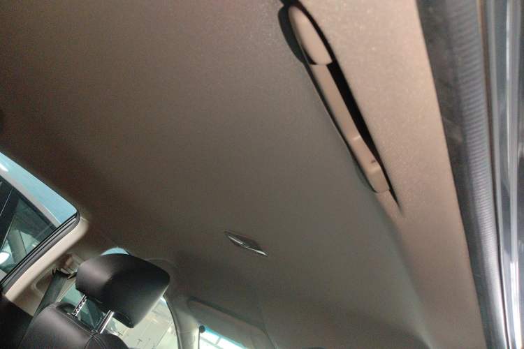 Used Honda Accord 2018 Rui·Hybrid 2.0L Rui Ku Edition China VI Headliner