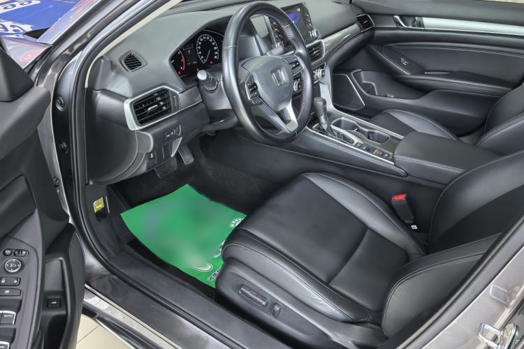 Used Honda Accord 2018 260TURBO Elite Edition China VI Interior 1