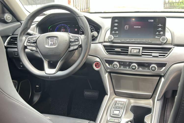 Used Honda Accord 2018 Rui Hybrid 2.0L Rui Ling Edition China VI Interior 1