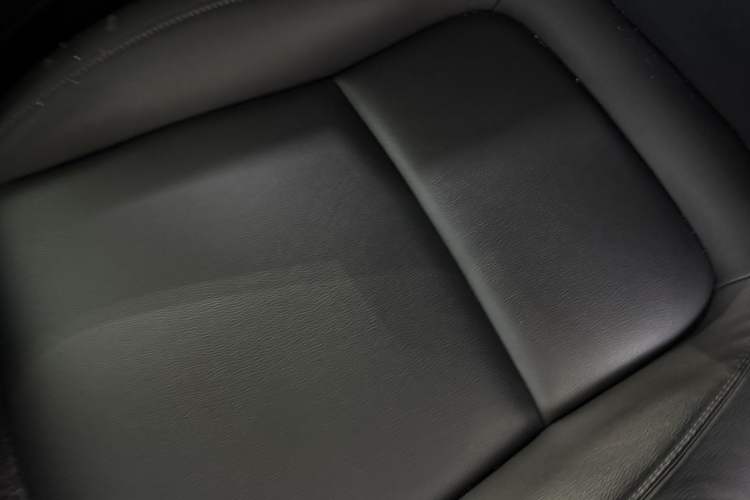 Used Honda Accord 2018 Rui Hybrid 2.0L Rui Ling Edition China VI Interior 3