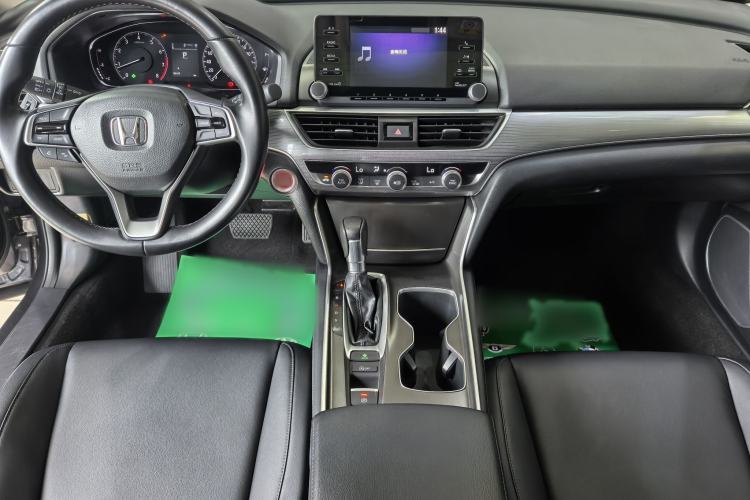 Used Honda Accord 2018 260TURBO Elite Edition China VI Interior 3