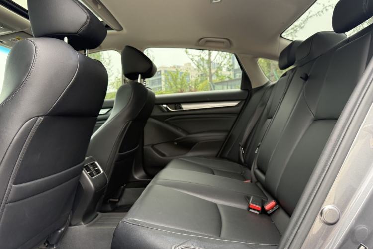 Used Honda Accord 2018 260TURBO Elite Edition China VI Interior 3