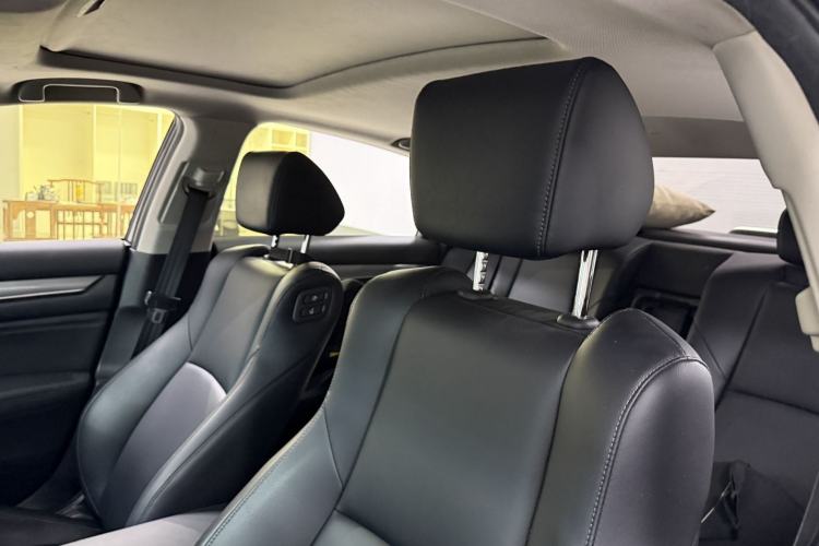 Used Honda Accord 2018 Rui Hybrid 2.0L Rui Ling Edition China VI Interior 5
