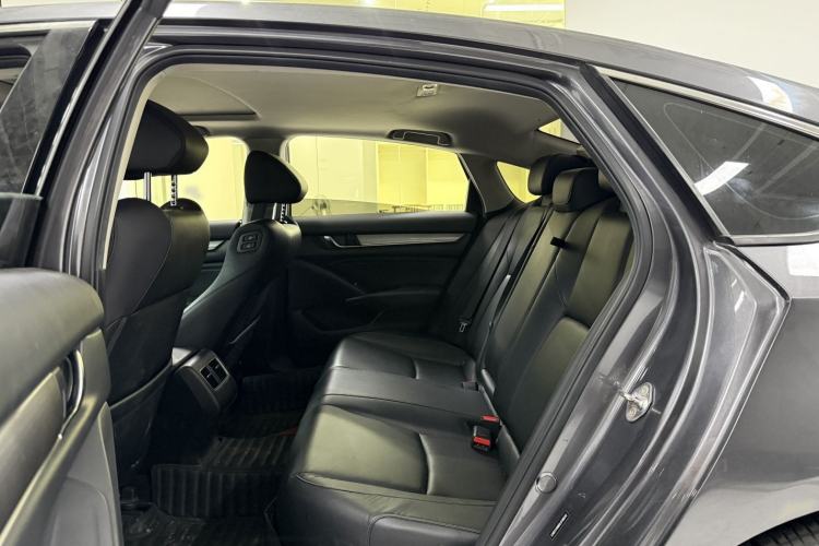 Used Honda Accord 2018 Rui Hybrid 2.0L Rui Ling Edition China VI Interior 6