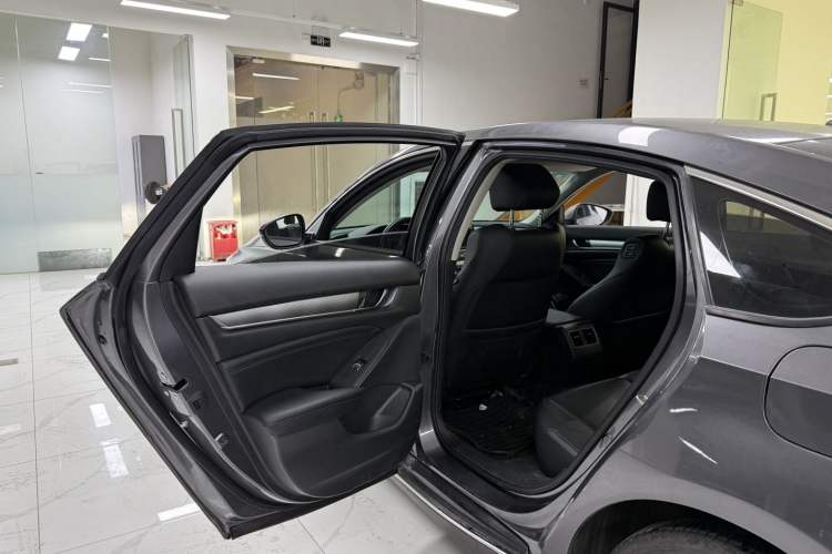 Used Honda Accord 2018 Rui Hybrid 2.0L Rui Ling Edition China VI Interior 7