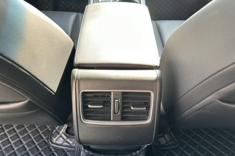 Used Honda Accord 2018 Rui Hybrid 2.0L Rui Ling Edition China VI Interior 7