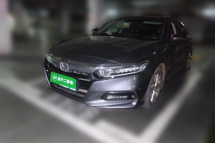 Honda Accord 2018 260TURBO Elite Edition China V usata Guazi used car, China used car export, Used car for sale, Used cars, Cheapest cars for sale