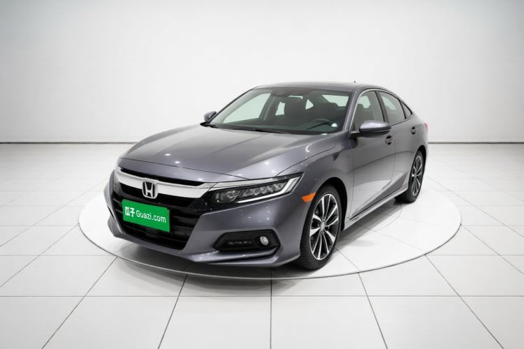 Używany Honda Accord 2018 260TURBO Elite Edition China V Guazi used car, China used car export, Used car for sale, Used cars, Cheapest cars for sale