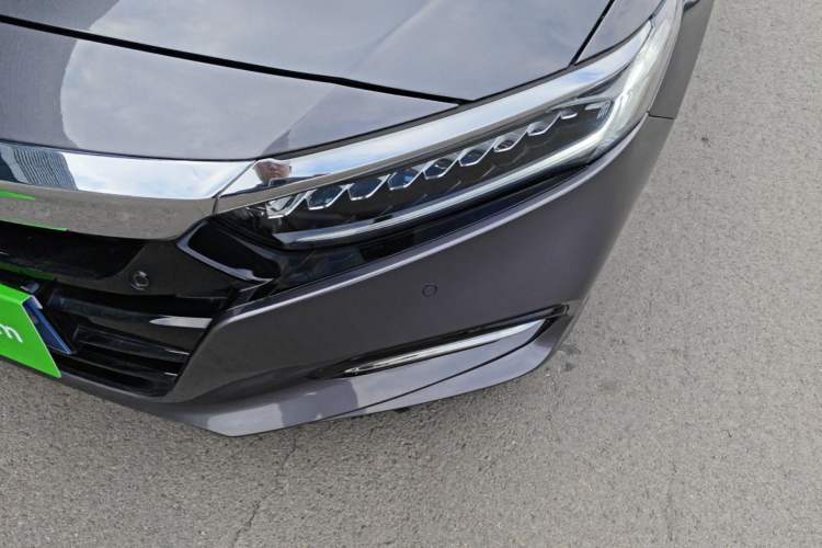 Used Honda Accord 2018 Rui·Hybrid 2.0L Rui Zhi Edition China VI Left Front Headlight