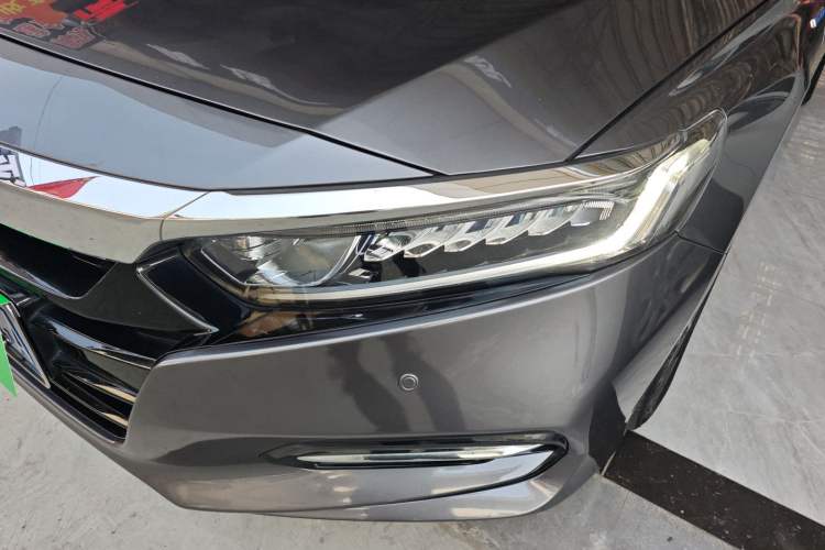 Used Honda Accord 2018 Rui Hybrid 2.0L Rui Ling Edition China VI Left Front Headlight