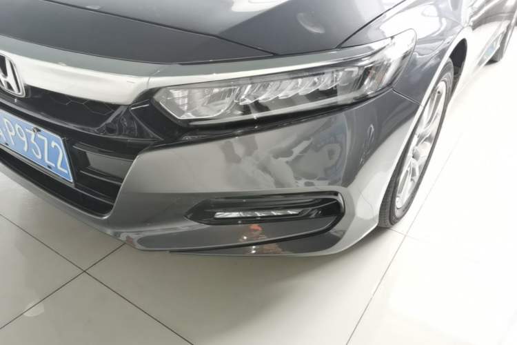 Used Honda Accord 2018 260TURBO Elite Edition China VI Left Front Headlight