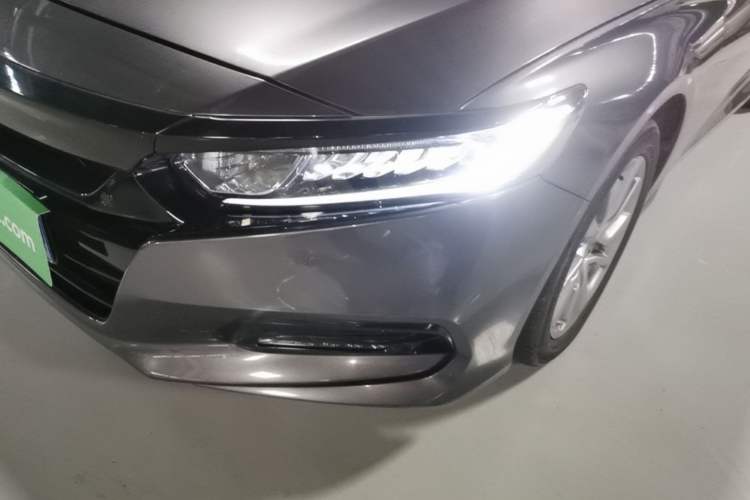 Used Honda Accord 2018 260TURBO Luxury Edition China VI Left Front Headlight