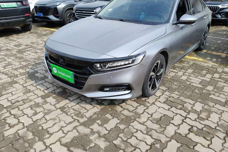 Used Honda Accord 2018 260TURBO Elite Edition China VI Left Front Headlight