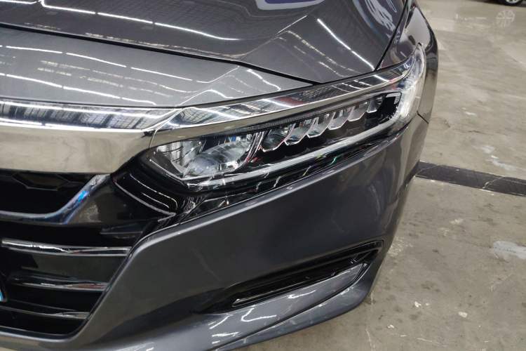 Used Honda Accord 2018 260TURBO Elite Edition China VI Left Front Headlight