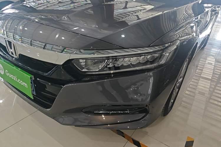 Used Honda Accord 2018 260TURBO Elite Edition China VI Left Front Headlight