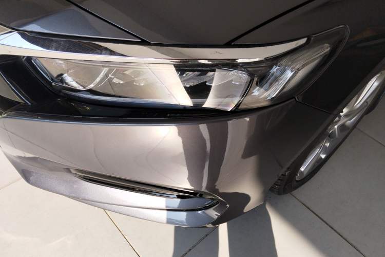 Used Honda Accord 2018 260TURBO Elite Edition China VI Left Front Headlight