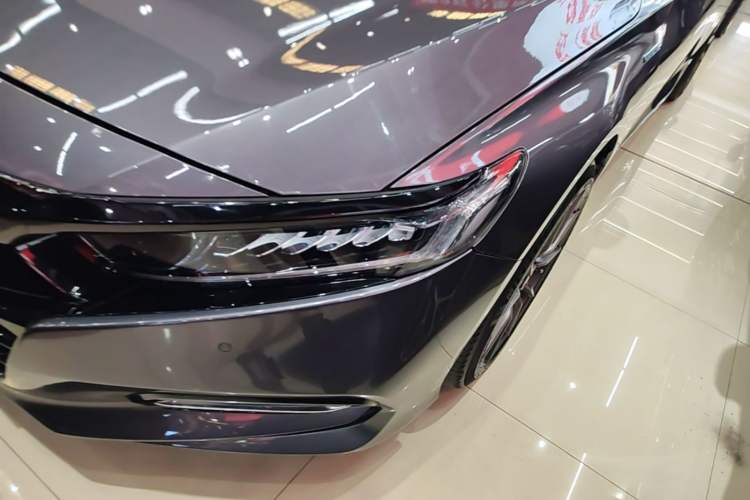 Used Honda Accord 2018 Rui Hybrid 2.0L Rui Ling Edition China VI Left Front Headlight