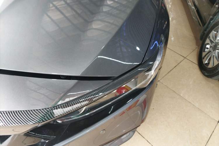 Used Honda Accord 2018 260TURBO Elite Edition China VI Left Front Headlight
