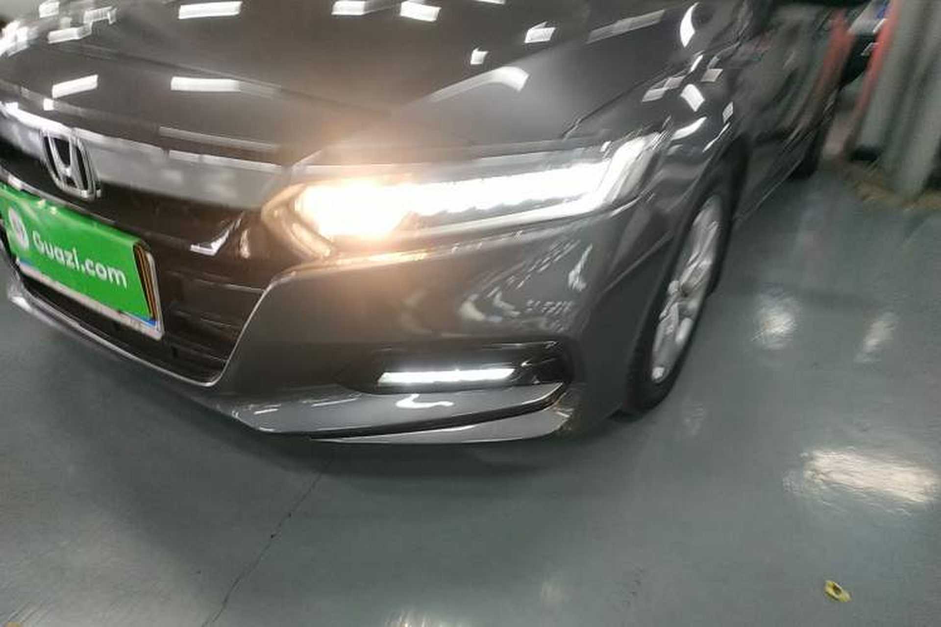 Used Honda Accord 2018 260TURBO Elite Edition China VI Left Front Headlight