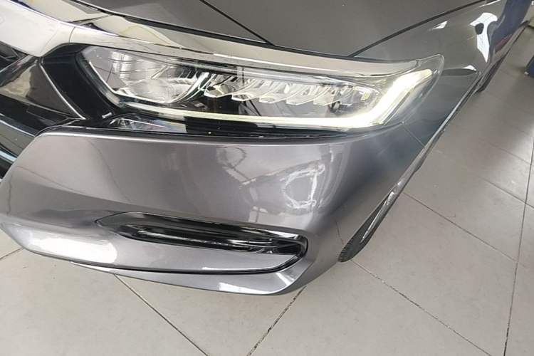Used Honda Accord 2018 260TURBO Elite Edition China VI Left Front Headlight
