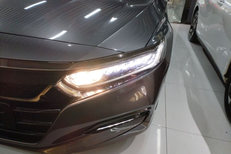 Used Honda Accord 2018 260TURBO Luxury Edition China VI Left Front Headlight