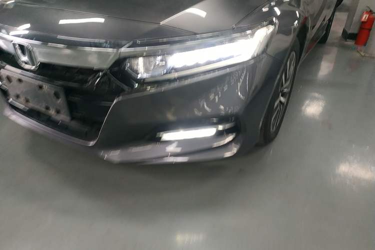 Used Honda Accord 2018 Rui Hybrid 2.0L Rui Ling Edition China VI Left Front Headlight