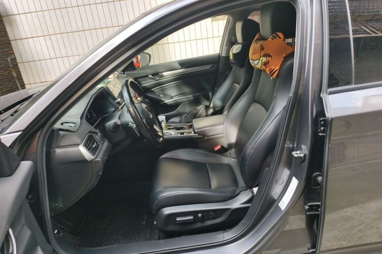 Used Honda Accord 2018 Rui Hybrid 2.0L Rui Ling Edition China VI Left Front Seat