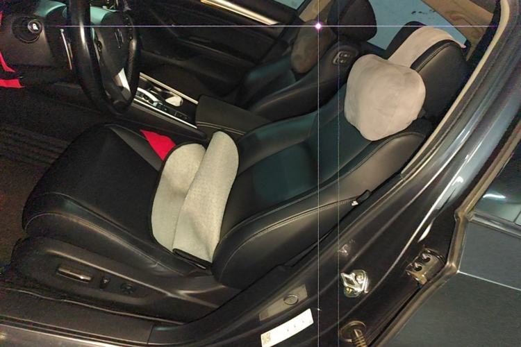 Used Honda Accord 2018 Rui·Hybrid 2.0L Rui Zhi Edition China VI Left Front Seat
