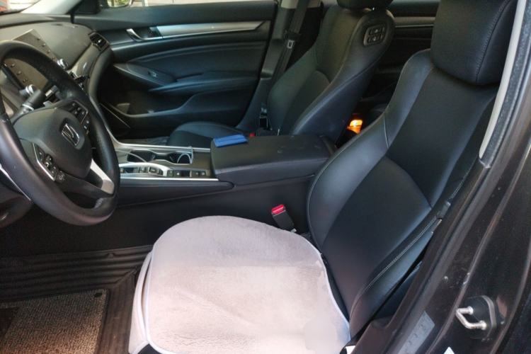 Used Honda Accord 2018 Rui·Hybrid 2.0L Rui Zhi Edition China VI Left Front Seat