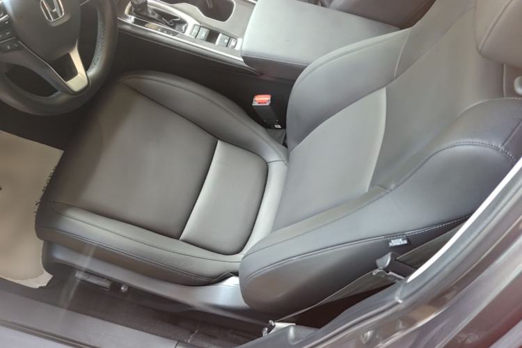 Used Honda Accord 2018 260TURBO Elite Edition China VI Left Front Seat