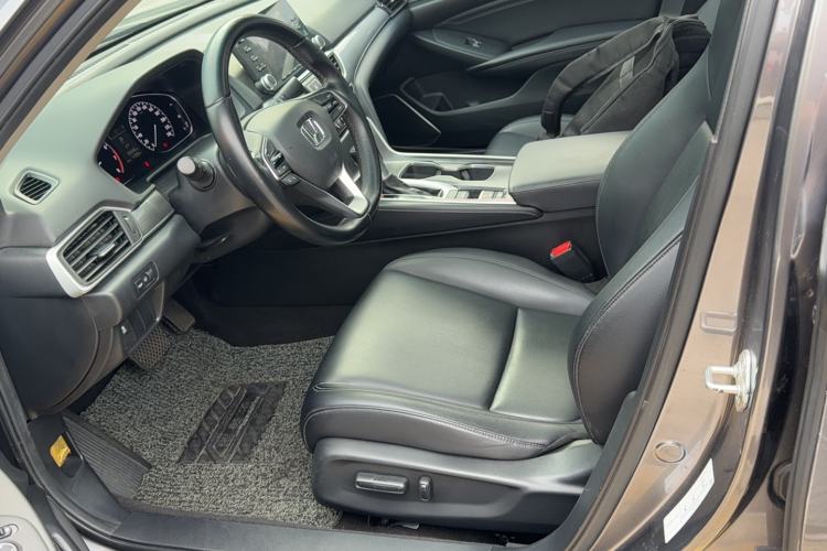 Used Honda Accord 2018 260TURBO Elite Edition China VI Left Front Seat