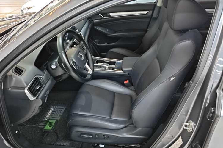 Used Honda Accord 2018 Rui Hybrid 2.0L Rui Ling Edition China VI Left Front Seat