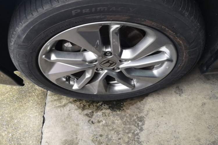 Used Honda Accord 2018 260TURBO Luxury Edition China VI Left Front Wheel Hub