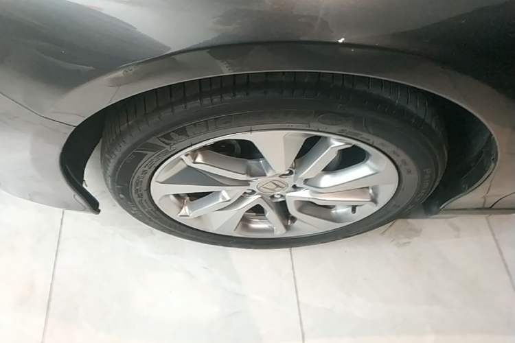 Used Honda Accord 2018 260TURBO Elite Edition China VI Left Front Wheel Hub