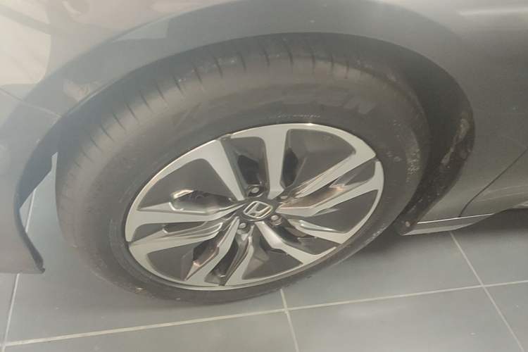 Used Honda Accord 2018 Rui Hybrid 2.0L Rui Ling Edition China VI Left Front Wheel Hub