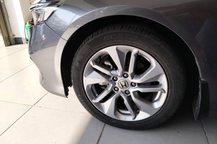 Used Honda Accord 2018 260TURBO Elite Edition China VI Left Front Wheel Hub