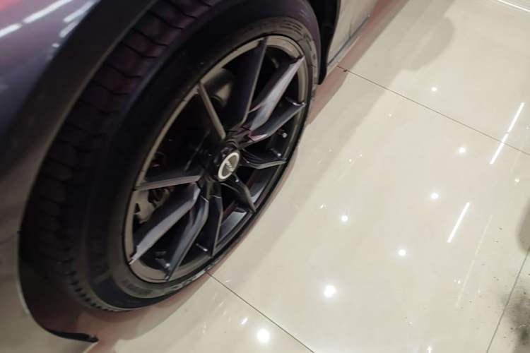 Used Honda Accord 2018 Rui Hybrid 2.0L Rui Ling Edition China VI Left Front Wheel Hub